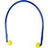 3M Archetto protezione udito con inserti auricolari sostituibili 3M EARCAP EC-01-000