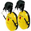 3M Cuffie auricolari antirumore Optime (I) 3M PELTOR H510P3K-405-GU