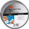 3M Nastro adesivo telato 3M 2903 argento silver 48 mm x 50m