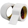 3M Nastro adesivo bianco per imballaggio 3M 23316 50mm x 66m