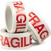 3M Nastro adesivo pvc stampato FRAGILE 50 mm x 66m