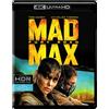 Warner Home Video Mad Max: Fury Road (4K Ultra HD) (4K UHD Blu-ray) Tom Hardy Charlize Theron
