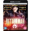 EiV Better Man (4K UHD Blu-ray) Alison Steadman Raechelle Banno Tom Budge Jesse Hyde