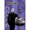 Gaumont Fantomas (czech version) (Blu-ray) Jean Marais Louis de Funes Mylene Demongeot