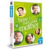 EU Import Season 3 (DVD) How I Met Your Mother