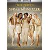 Lions Gate Tyler Perry's The Single Moms Club (DVD) Nia Long Wendi McLendon-Covey Amy Smart