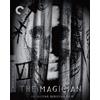Criterion Collection The Magician (The Criterion Collection) (Blu-ray) Max von Sydow Ingrid Thulin