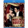 20th Century Fox Moulin Rouge! (Blu-ray) Nicole Kidman Ewan McGregor