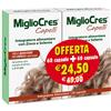 F&F srl Migliocres Capelli 60+60 capsule Offerta Speciale Limitata