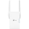 TP-Link RE705X Range Extender Wi-Fi AX Dual Band 3000Mbps Bianco