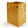Perfetto CONTENITORE per raccolta differenziata - coll. Ricicla - cm. 30x38xh.55-1 pezzo - PLASTICA