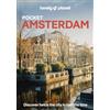 Lonely Planet Pocket Amsterdam: Discover Twice the City in Half the Time | Top Sights | Maps & Walking Tours | Covers Rijksmuseum, Vondelpark, Anne Frank House and more