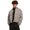 Urban Classics Herren Cropped Down Jacket