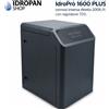 Osmosi Inversa 200 l/h, IdroPrò 1600 PLUS con TDS