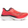 SAUCONY scarpe performance SAUCONY Endorphin azura rosso/nero