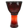 Toca Djembe Freestyle II Rope Tuned African Sunset 10