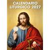 Calendario liturgico 2027