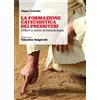 La formazione catechistica dei presbiteri
