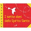 I sette doni dello Spirito Santo