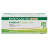 Enterolactis Bevibile 6 Flaconcini X 10 Ml Fermenti Lattici