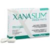 PROMOPHARMA SpA Xanaslim pancia piatta 15 capsule gastroresistenti