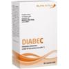 ALFA INTES (IND.TER.SPLENDORE) Diabec 60 capsule molli