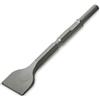 Makita D-29228 - Ampio scalpello serie di 75 x 410 mm modalità di inserimento esagonale lunga vita 28,6