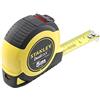STANLEY STHT36803-0 Flessometro Dual Lock, 5 m x 19 mm