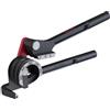 CCLIFE Piegatubi manuale 6-10 mm 180° rame alluminio PVC | Piegatrice manuale 3 in 1 per piegare tubi in rame, alluminio, ottone e PVC da 6/8/10 mm fino a 180°