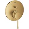 Grohe Essence Monom, con inverter a 2 vie GN0
