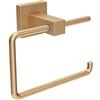 Symmons 363TP-BBZ Duron - Porta carta igienica, colore: Bronzo spazzolato, taglia unica