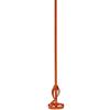 wolfcraft Frusta Ø 60 mm Lunghezza 400 mm I 1704099 I Colore Malta Vernici Miscelatore Utensili Trapani Miscelatore