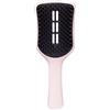 Tangle Teezer | Easy Dry & Go Spazzola ventilata per capelli bagnati | Aumenta il volume naturale e la morbidezza | Denti flessibili | Ideale per capelli lunghi e mossi | Solleticato Rosa