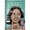 IROHA NATURE - Strisce Naso BYE BYE Dirty Pores Pulizia Profonda