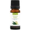La Compagnie des Sens CITRONELLA DI JAVA BIO - 10mL - Olio Essenziale di Qualità Premium - 100% Puro, Naturale, certificato ChromaCert® - Chemotipato e Integrale