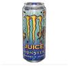 MONSTER Juice Aussie Style Lemonade USA 473ml LATTINA PIENA FULL CAN