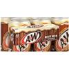 A+w A & W - Root Beer/Soft Drink 12 X 355ml