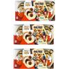 MENDOSA X3 Kinder Joy One Piece da 3 ovetti | Confezione da 3, One Piece