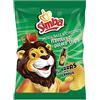Simba Palle Mrs Chutney Aromatizzato Patatine Fritte 125g (Confezione da 6)