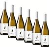 Generico SUPER OFFERTA Confezione 6 bottiglie | Vino ETNA DOC Sicilia | Cantina Montenero | Selezione Vini dell'Etna (Bianco Etna Doc)