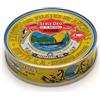 Ortiz Filetti di acciughe con olio di oliva lata 450g