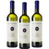Sassicaia Tenuta San Guido Tenuta San Guido Marchesi Incisa Sassicaia Olio Extravergine di Oliva (confezione da 3 Bottiglie)