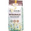 Agricola Piano - Autentica | Farina di Grano Tenero integrale Kg 1-100% Italiana, Con Germe di grano Vivo, Integrale Vera, Senza Additivi, Ideale per Pane, Biscotti e Pasta Frolla, èViva