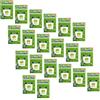 Ricola® | Caramelle Dure Menta Montagna | Caramelle Erbe Svizzere Senza Zucchero - 20 Astucci (1000 Gr)