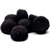 BIRIBAO Caramelle Gommose Granellate Biribao More Nere 1 Kg