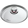 WMF 0778206380 Quality One - Coperchio, Ø 20 cm