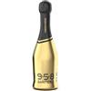 Generico 3 bottigliette di SANTERO 958 - Gold Extra Dry millesimato - 200 ml - Bottiglia Piccola Mignon