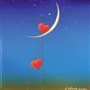 Fine Paper in Italy Poster MELONISKI da VILLACIDRO: APPUNTAMENTO sulla Luna (CM. 32X32) cod. FAC209