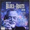 Various Artists Best Of Blues & Roots 2016 (CD)