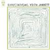 Keith Jarrett Expectations (CD) Album